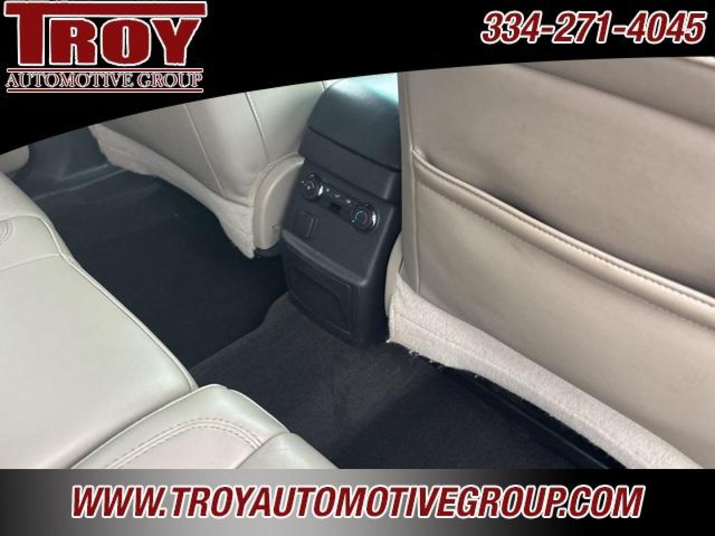 2013 White Platinum Clearcoat Metallic /Medium Light Stone Ford Explorer XLT (1FM5K7D81DG) with an 3.5L 6-Cylinder SMPI DOHC engine, Automatic transmission, located at 6812 Atlanta Hwy, Montgomery, AL, 36117, (334) 271-4045, 32.382118, -86.178673 - Photo#17