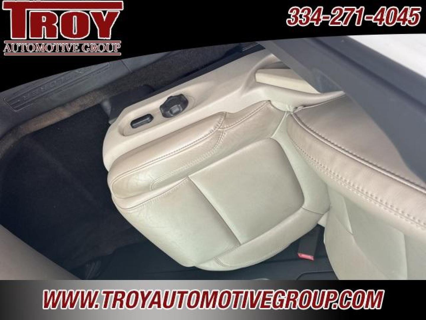 2013 White Platinum Clearcoat Metallic /Medium Light Stone Ford Explorer XLT (1FM5K7D81DG) with an 3.5L 6-Cylinder SMPI DOHC engine, Automatic transmission, located at 6812 Atlanta Hwy, Montgomery, AL, 36117, (334) 271-4045, 32.382118, -86.178673 - Photo#23