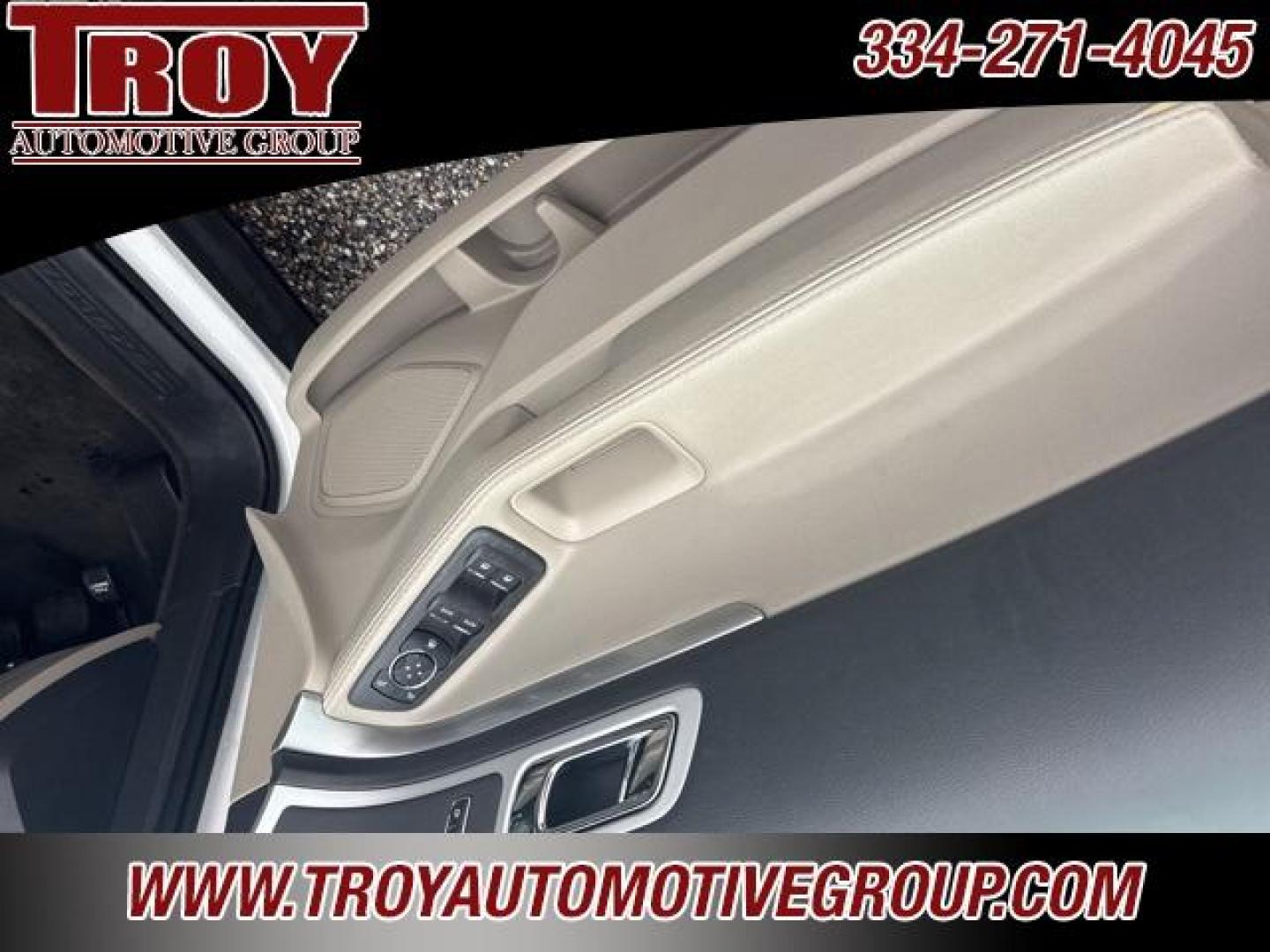 2013 White Platinum Clearcoat Metallic /Medium Light Stone Ford Explorer XLT (1FM5K7D81DG) with an 3.5L 6-Cylinder SMPI DOHC engine, Automatic transmission, located at 6812 Atlanta Hwy, Montgomery, AL, 36117, (334) 271-4045, 32.382118, -86.178673 - Photo#33