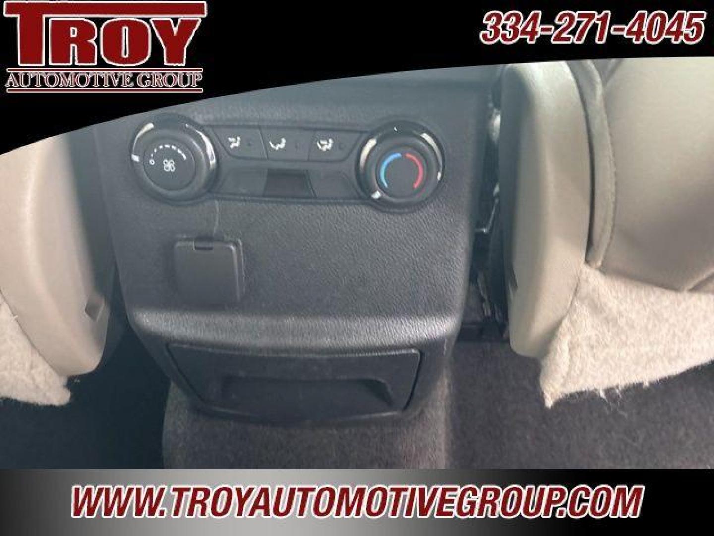 2013 White Platinum Clearcoat Metallic /Medium Light Stone Ford Explorer XLT (1FM5K7D81DG) with an 3.5L 6-Cylinder SMPI DOHC engine, Automatic transmission, located at 6812 Atlanta Hwy, Montgomery, AL, 36117, (334) 271-4045, 32.382118, -86.178673 - 1-Owner!!<br>Leather Seats!!<br>Tow Package!!<br>2-Master Keys!!<br>3rd Seat!! - Photo#19