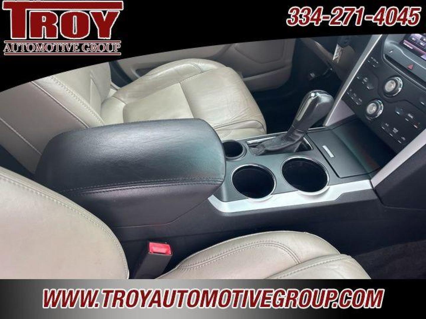 2013 White Platinum Clearcoat Metallic /Medium Light Stone Ford Explorer XLT (1FM5K7D81DG) with an 3.5L 6-Cylinder SMPI DOHC engine, Automatic transmission, located at 6812 Atlanta Hwy, Montgomery, AL, 36117, (334) 271-4045, 32.382118, -86.178673 - 1-Owner!!<br>Leather Seats!!<br>Tow Package!!<br>2-Master Keys!!<br>3rd Seat!! - Photo#26