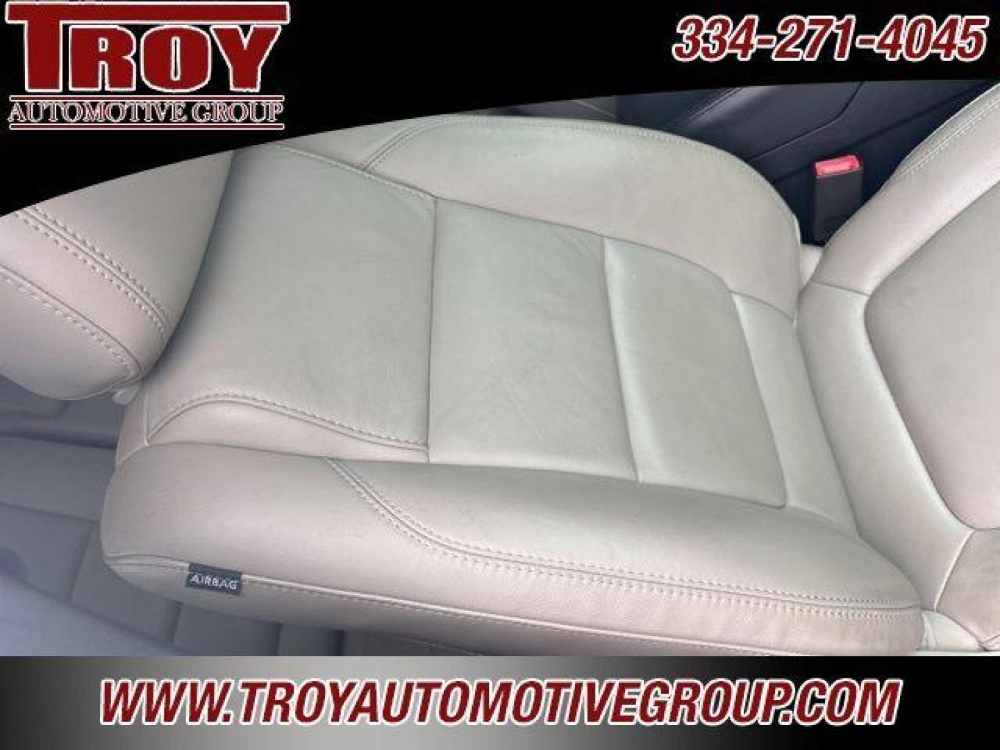 2013 White Platinum Clearcoat Metallic /Medium Light Stone Ford Explorer XLT (1FM5K7D81DG) with an 3.5L 6-Cylinder SMPI DOHC engine, Automatic transmission, located at 6812 Atlanta Hwy, Montgomery, AL, 36117, (334) 271-4045, 32.382118, -86.178673 - 1-Owner!!<br>Leather Seats!!<br>Tow Package!!<br>2-Master Keys!!<br>3rd Seat!! - Photo#27