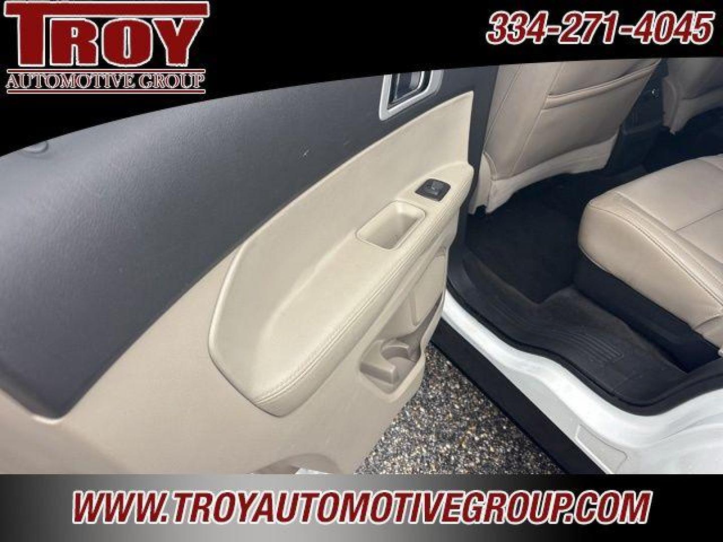 2013 White Platinum Clearcoat Metallic /Medium Light Stone Ford Explorer XLT (1FM5K7D81DG) with an 3.5L 6-Cylinder SMPI DOHC engine, Automatic transmission, located at 6812 Atlanta Hwy, Montgomery, AL, 36117, (334) 271-4045, 32.382118, -86.178673 - 1-Owner!!<br>Leather Seats!!<br>Tow Package!!<br>2-Master Keys!!<br>3rd Seat!! - Photo#30