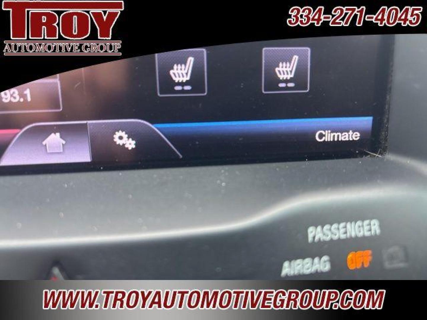 2013 White Platinum Clearcoat Metallic /Medium Light Stone Ford Explorer XLT (1FM5K7D81DG) with an 3.5L 6-Cylinder SMPI DOHC engine, Automatic transmission, located at 6812 Atlanta Hwy, Montgomery, AL, 36117, (334) 271-4045, 32.382118, -86.178673 - 1-Owner!!<br>Leather Seats!!<br>Tow Package!!<br>2-Master Keys!!<br>3rd Seat!! - Photo#36