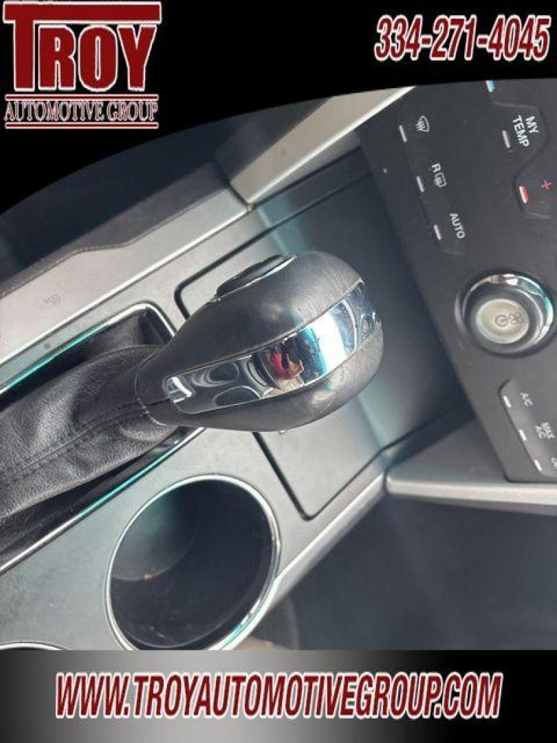 2013 White Platinum Clearcoat Metallic /Medium Light Stone Ford Explorer XLT (1FM5K7D81DG) with an 3.5L 6-Cylinder SMPI DOHC engine, Automatic transmission, located at 6812 Atlanta Hwy, Montgomery, AL, 36117, (334) 271-4045, 32.382118, -86.178673 - 1-Owner!!<br>Leather Seats!!<br>Tow Package!!<br>2-Master Keys!!<br>3rd Seat!! - Photo#40