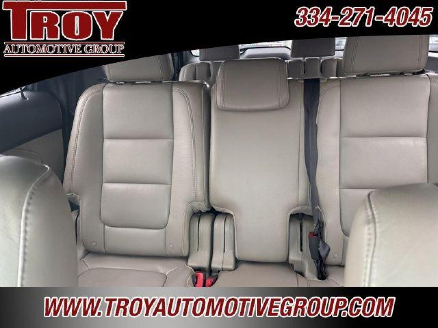 2013 White Platinum Clearcoat Metallic /Medium Light Stone Ford Explorer XLT (1FM5K7D81DG) with an 3.5L 6-Cylinder SMPI DOHC engine, Automatic transmission, located at 6812 Atlanta Hwy, Montgomery, AL, 36117, (334) 271-4045, 32.382118, -86.178673 - 1-Owner!!<br>Leather Seats!!<br>Tow Package!!<br>2-Master Keys!!<br>3rd Seat!! - Photo#44