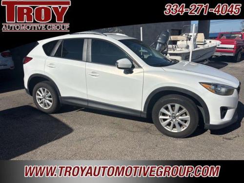 2013 Mazda CX-5 Touring