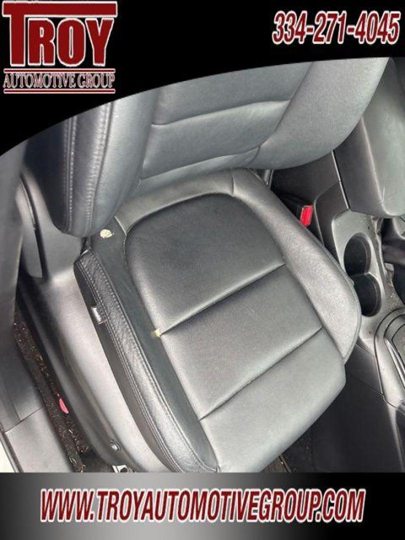 2013 Crystal White Pearl /Black Mazda CX-5 Touring (JM3KE2CE8D0) with an SKYACTIV-G 2.0L 4-Cylinder DOHC 16V engine, Automatic transmission, located at 6812 Atlanta Hwy, Montgomery, AL, 36117, (334) 271-4045, 32.382118, -86.178673 - Heated Leather Seats!!<br>Power Driver Seat!!<br>2 -Master Remote Entry Keys!!<br> - Photo#8