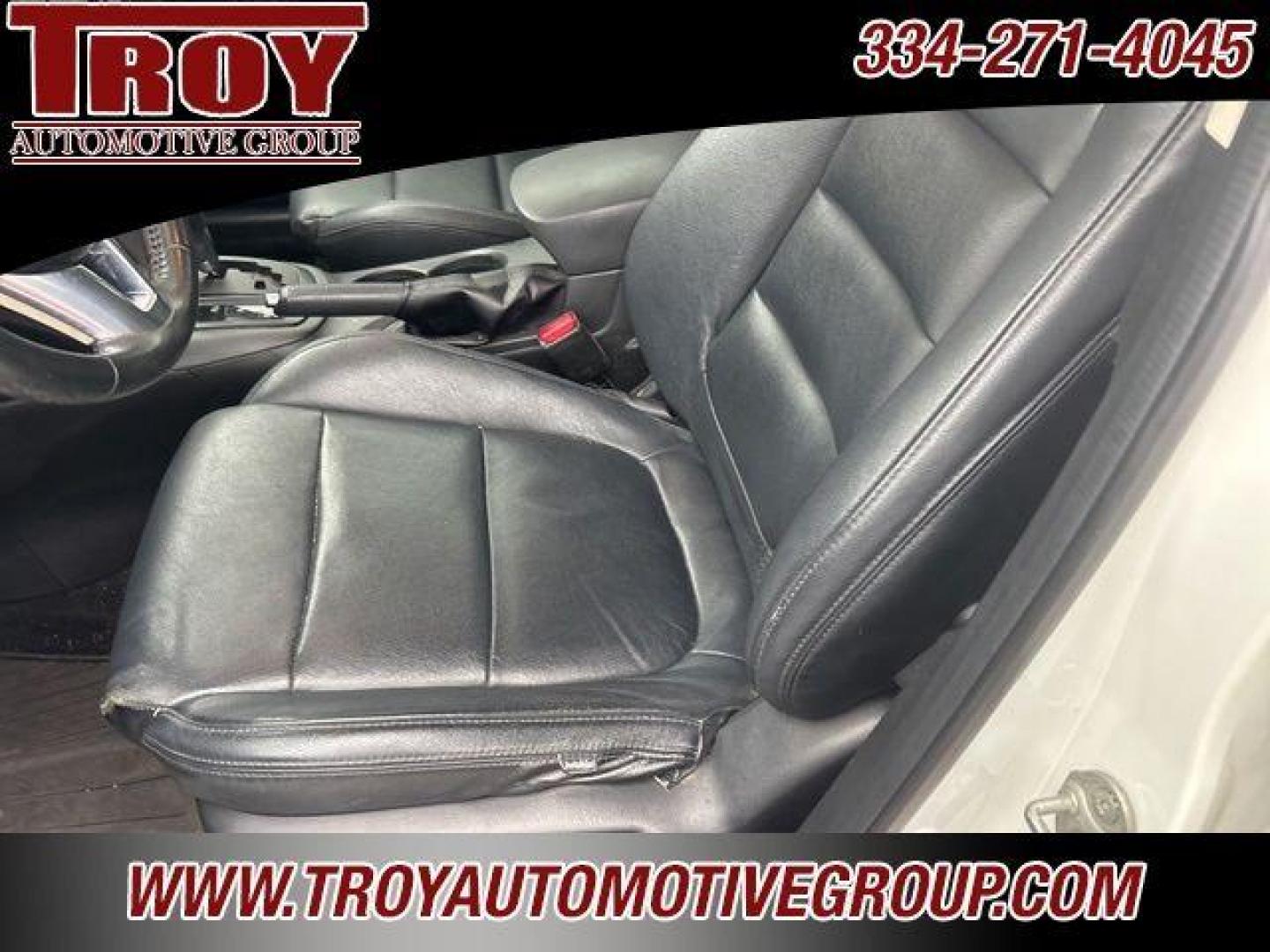 2013 Crystal White Pearl /Black Mazda CX-5 Touring (JM3KE2CE8D0) with an SKYACTIV-G 2.0L 4-Cylinder DOHC 16V engine, Automatic transmission, located at 6812 Atlanta Hwy, Montgomery, AL, 36117, (334) 271-4045, 32.382118, -86.178673 - Heated Leather Seats!!<br>Power Driver Seat!!<br>2 -Master Remote Entry Keys!!<br> - Photo#13