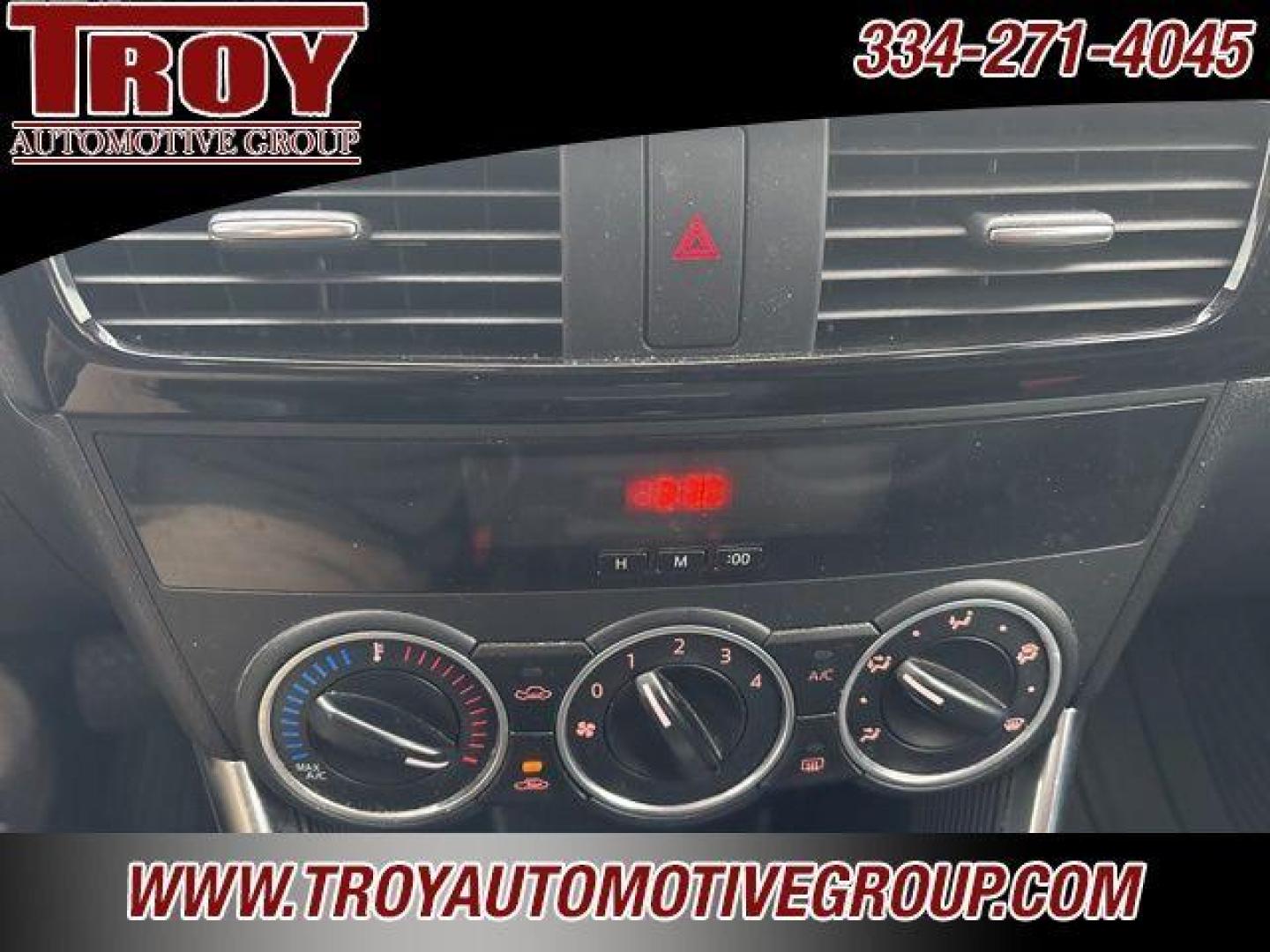 2013 Crystal White Pearl /Black Mazda CX-5 Touring (JM3KE2CE8D0) with an SKYACTIV-G 2.0L 4-Cylinder DOHC 16V engine, Automatic transmission, located at 6812 Atlanta Hwy, Montgomery, AL, 36117, (334) 271-4045, 32.382118, -86.178673 - Heated Leather Seats!!<br>Power Driver Seat!!<br>2 -Master Remote Entry Keys!!<br> - Photo#15