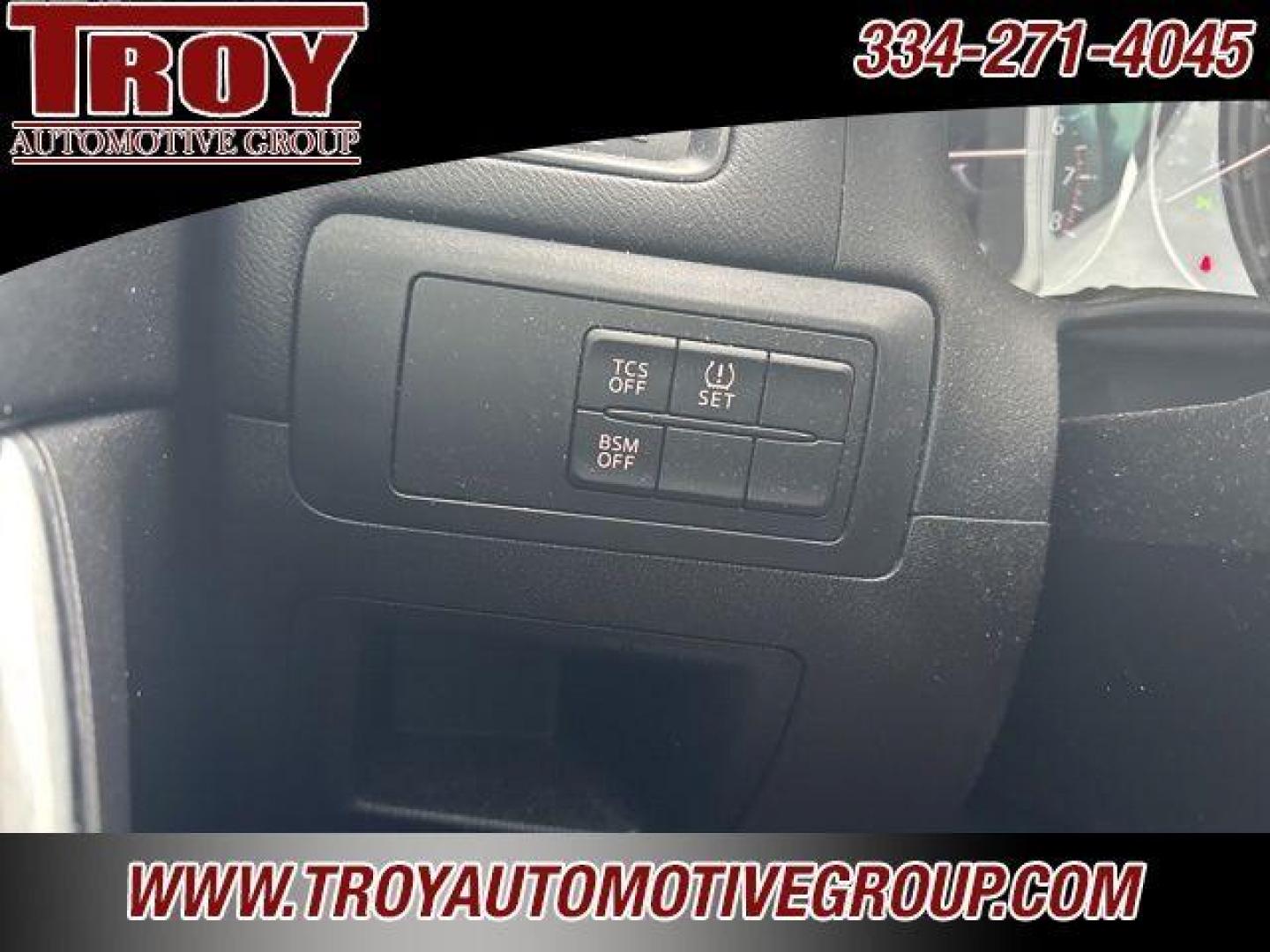 2013 Crystal White Pearl /Black Mazda CX-5 Touring (JM3KE2CE8D0) with an SKYACTIV-G 2.0L 4-Cylinder DOHC 16V engine, Automatic transmission, located at 6812 Atlanta Hwy, Montgomery, AL, 36117, (334) 271-4045, 32.382118, -86.178673 - Heated Leather Seats!!<br>Power Driver Seat!!<br>2 -Master Remote Entry Keys!!<br> - Photo#19