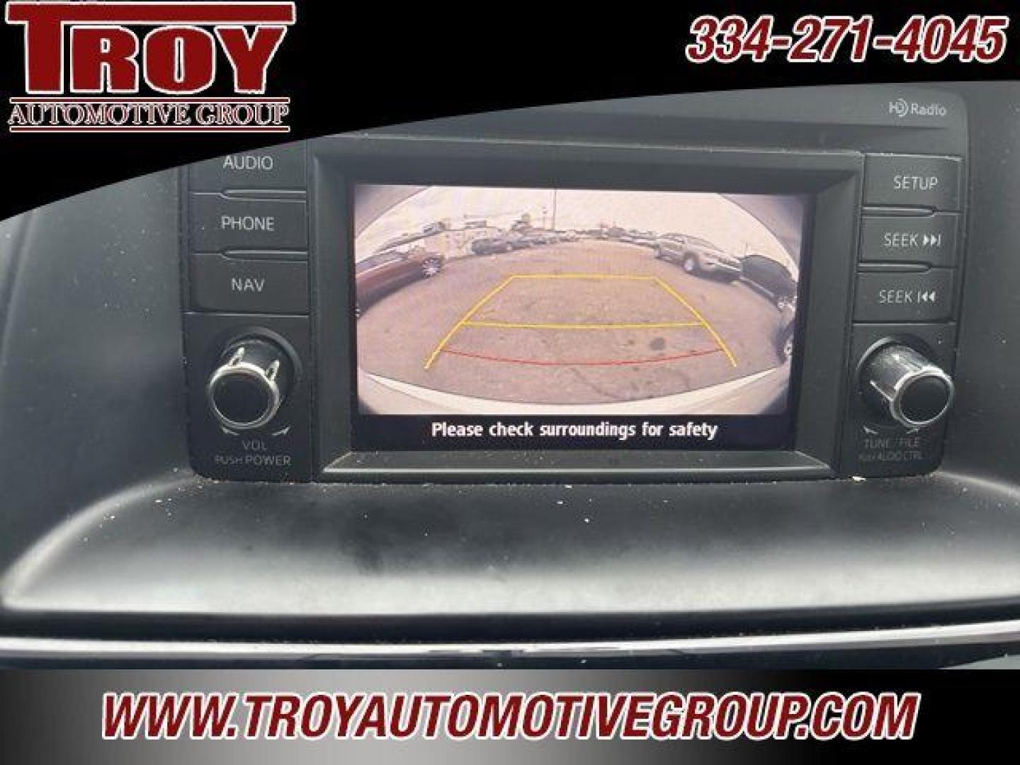 2013 Crystal White Pearl /Black Mazda CX-5 Touring (JM3KE2CE8D0) with an SKYACTIV-G 2.0L 4-Cylinder DOHC 16V engine, Automatic transmission, located at 6812 Atlanta Hwy, Montgomery, AL, 36117, (334) 271-4045, 32.382118, -86.178673 - Heated Leather Seats!!<br>Power Driver Seat!!<br>2 -Master Remote Entry Keys!!<br> - Photo#20