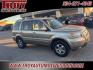 2007 Desert Rock Metallic /Saddle Honda Pilot EX-L (5FNYF28747B) with an 3.5L V6 SOHC i-VTEC 24V engine, Automatic transmission, located at 6812 Atlanta Hwy, Montgomery, AL, 36117, (334) 271-4045, 32.382118, -86.178673 - 3rd Seat!!<br>Heated Leather Seats!<br>Power Sunroof!!<br>Gold 2007 Honda Pilot EX-L FWD 3.5L V6 SOHC i-VTEC 24V 5-Speed Automatic with Overdrive<br><br>Financing Available---Top Value for Trades.<br><br>Odometer is 46013 miles below market average!<br><br><br>Awards:<br> * 2007 KBB.com Best Resale - Photo#1