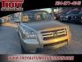 2007 Desert Rock Metallic /Saddle Honda Pilot EX-L (5FNYF28747B) with an 3.5L V6 SOHC i-VTEC 24V engine, Automatic transmission, located at 6812 Atlanta Hwy, Montgomery, AL, 36117, (334) 271-4045, 32.382118, -86.178673 - 3rd Seat!!<br>Heated Leather Seats!<br>Power Sunroof!!<br>Gold 2007 Honda Pilot EX-L FWD 3.5L V6 SOHC i-VTEC 24V 5-Speed Automatic with Overdrive<br><br>Financing Available---Top Value for Trades.<br><br>Odometer is 46013 miles below market average!<br><br><br>Awards:<br> * 2007 KBB.com Best Resale - Photo#6