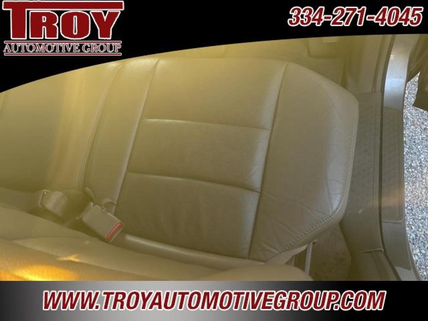 2007 Desert Rock Metallic /Saddle Honda Pilot EX-L (5FNYF28747B) with an 3.5L V6 SOHC i-VTEC 24V engine, Automatic transmission, located at 6812 Atlanta Hwy, Montgomery, AL, 36117, (334) 271-4045, 32.382118, -86.178673 - 3rd Seat!!<br>Heated Leather Seats!<br>Power Sunroof!!<br>Gold 2007 Honda Pilot EX-L FWD 3.5L V6 SOHC i-VTEC 24V 5-Speed Automatic with Overdrive<br><br>Financing Available---Top Value for Trades.<br><br>Odometer is 46013 miles below market average!<br><br><br>Awards:<br> * 2007 KBB.com Best Resale - Photo#9