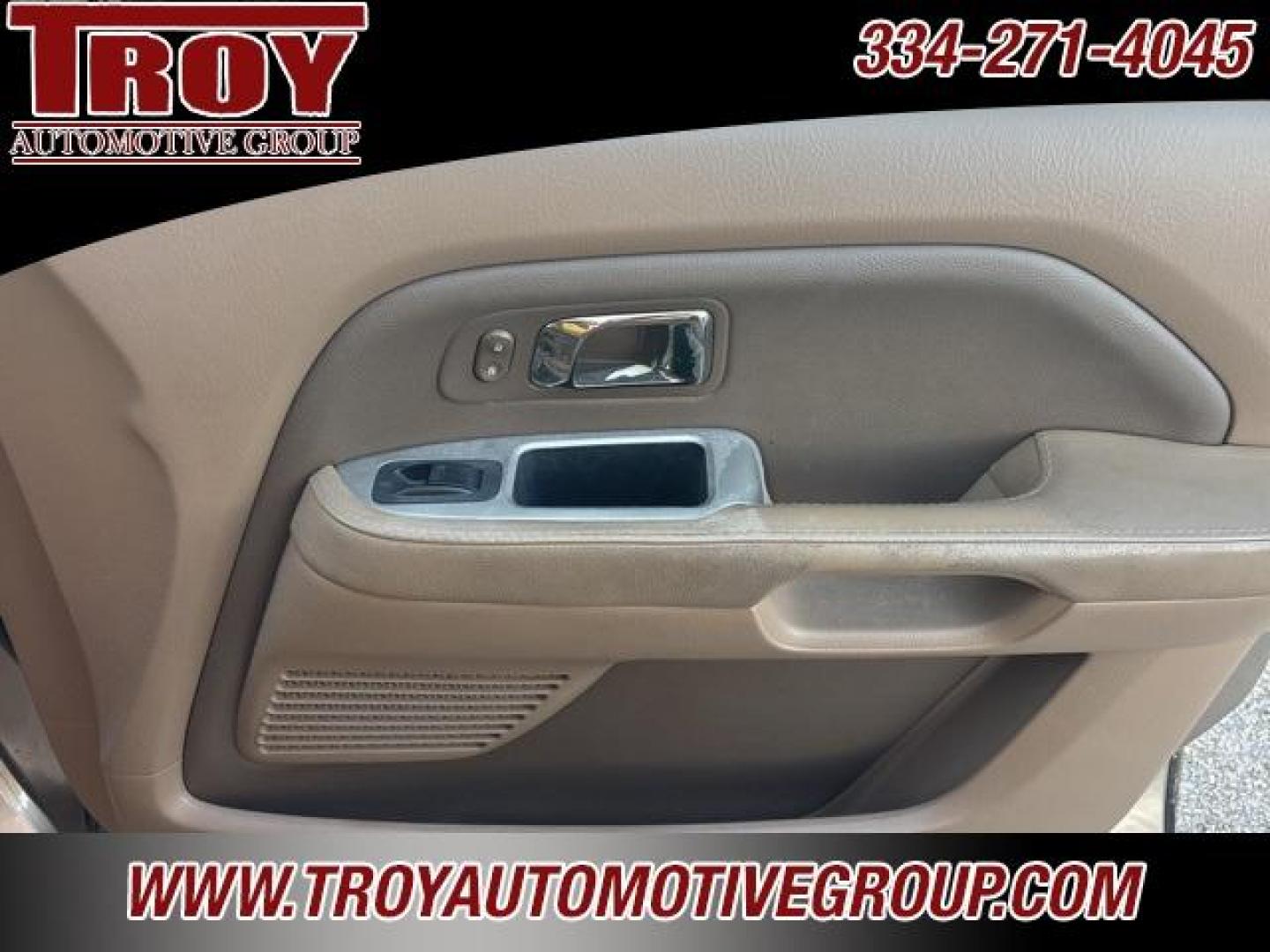 2007 Desert Rock Metallic /Saddle Honda Pilot EX-L (5FNYF28747B) with an 3.5L V6 SOHC i-VTEC 24V engine, Automatic transmission, located at 6812 Atlanta Hwy, Montgomery, AL, 36117, (334) 271-4045, 32.382118, -86.178673 - 3rd Seat!!<br>Heated Leather Seats!<br>Power Sunroof!!<br>Gold 2007 Honda Pilot EX-L FWD 3.5L V6 SOHC i-VTEC 24V 5-Speed Automatic with Overdrive<br><br>Financing Available---Top Value for Trades.<br><br>Odometer is 46013 miles below market average!<br><br><br>Awards:<br> * 2007 KBB.com Best Resale - Photo#13