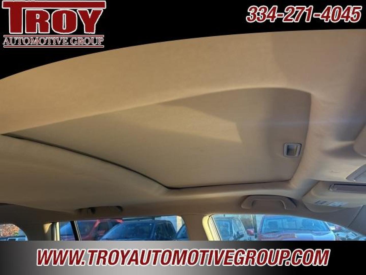 2007 Desert Rock Metallic /Saddle Honda Pilot EX-L (5FNYF28747B) with an 3.5L V6 SOHC i-VTEC 24V engine, Automatic transmission, located at 6812 Atlanta Hwy, Montgomery, AL, 36117, (334) 271-4045, 32.382118, -86.178673 - 3rd Seat!!<br>Heated Leather Seats!<br>Power Sunroof!!<br>Gold 2007 Honda Pilot EX-L FWD 3.5L V6 SOHC i-VTEC 24V 5-Speed Automatic with Overdrive<br><br>Financing Available---Top Value for Trades.<br><br>Odometer is 46013 miles below market average!<br><br><br>Awards:<br> * 2007 KBB.com Best Resale - Photo#17