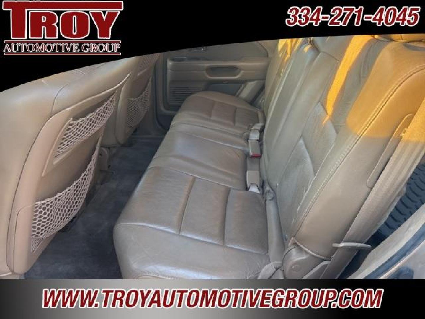2007 Desert Rock Metallic /Saddle Honda Pilot EX-L (5FNYF28747B) with an 3.5L V6 SOHC i-VTEC 24V engine, Automatic transmission, located at 6812 Atlanta Hwy, Montgomery, AL, 36117, (334) 271-4045, 32.382118, -86.178673 - 3rd Seat!!<br>Heated Leather Seats!<br>Power Sunroof!!<br>Gold 2007 Honda Pilot EX-L FWD 3.5L V6 SOHC i-VTEC 24V 5-Speed Automatic with Overdrive<br><br>Financing Available---Top Value for Trades.<br><br>Odometer is 46013 miles below market average!<br><br><br>Awards:<br> * 2007 KBB.com Best Resale - Photo#18