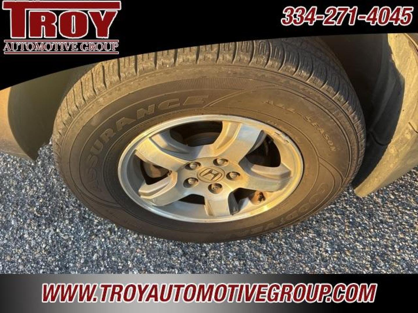 2007 Desert Rock Metallic /Saddle Honda Pilot EX-L (5FNYF28747B) with an 3.5L V6 SOHC i-VTEC 24V engine, Automatic transmission, located at 6812 Atlanta Hwy, Montgomery, AL, 36117, (334) 271-4045, 32.382118, -86.178673 - 3rd Seat!!<br>Heated Leather Seats!<br>Power Sunroof!!<br>Gold 2007 Honda Pilot EX-L FWD 3.5L V6 SOHC i-VTEC 24V 5-Speed Automatic with Overdrive<br><br>Financing Available---Top Value for Trades.<br><br>Odometer is 46013 miles below market average!<br><br><br>Awards:<br> * 2007 KBB.com Best Resale - Photo#25