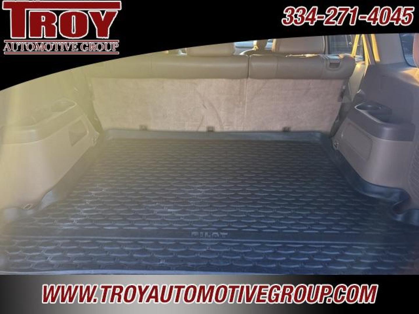 2007 Desert Rock Metallic /Saddle Honda Pilot EX-L (5FNYF28747B) with an 3.5L V6 SOHC i-VTEC 24V engine, Automatic transmission, located at 6812 Atlanta Hwy, Montgomery, AL, 36117, (334) 271-4045, 32.382118, -86.178673 - 3rd Seat!!<br>Heated Leather Seats!<br>Power Sunroof!!<br>Gold 2007 Honda Pilot EX-L FWD 3.5L V6 SOHC i-VTEC 24V 5-Speed Automatic with Overdrive<br><br>Financing Available---Top Value for Trades.<br><br>Odometer is 46013 miles below market average!<br><br><br>Awards:<br> * 2007 KBB.com Best Resale - Photo#29