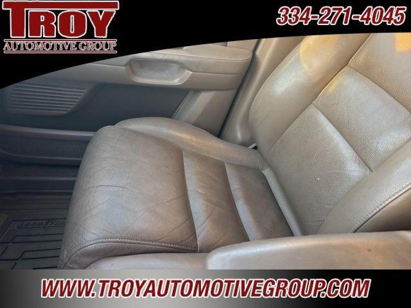 2007 Desert Rock Metallic /Saddle Honda Pilot EX-L (5FNYF28747B) with an 3.5L V6 SOHC i-VTEC 24V engine, Automatic transmission, located at 6812 Atlanta Hwy, Montgomery, AL, 36117, (334) 271-4045, 32.382118, -86.178673 - 3rd Seat!!<br>Heated Leather Seats!<br>Power Sunroof!!<br>Gold 2007 Honda Pilot EX-L FWD 3.5L V6 SOHC i-VTEC 24V 5-Speed Automatic with Overdrive<br><br>Financing Available---Top Value for Trades.<br><br>Odometer is 46013 miles below market average!<br><br><br>Awards:<br> * 2007 KBB.com Best Resale - Photo#24