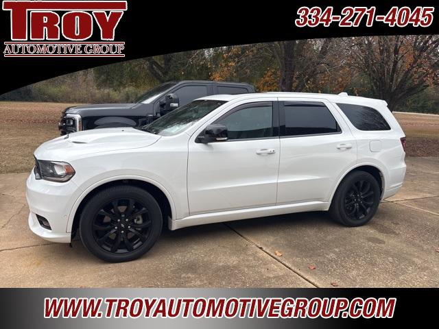 photo of 2019 Dodge Durango R/T