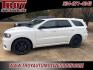 2019 White Knuckle Clearcoat /Black Dodge Durango R/T (1C4SDHCT5KC) with an HEMI 5.7L V8 Multi Displacement VVT engine, Automatic transmission, located at 6812 Atlanta Hwy, Montgomery, AL, 36117, (334) 271-4045, 32.382118, -86.178673 - Power Sunroof!!<br>Tow Package!!<br>Blind Spot Monitors!!<br>2-Master Remote Keys!!<br>Black Top Package!!<br>Heated Seats!! - Photo#1