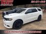 2019 White Knuckle Clearcoat /Black Dodge Durango R/T (1C4SDHCT5KC) with an HEMI 5.7L V8 Multi Displacement VVT engine, Automatic transmission, located at 6812 Atlanta Hwy, Montgomery, AL, 36117, (334) 271-4045, 32.382118, -86.178673 - Power Sunroof!!<br>Tow Package!!<br>Blind Spot Monitors!!<br>2-Master Remote Keys!!<br>Black Top Package!!<br>Heated Seats!! - Photo#2