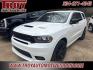 2019 White Knuckle Clearcoat /Black Dodge Durango R/T (1C4SDHCT5KC) with an HEMI 5.7L V8 Multi Displacement VVT engine, Automatic transmission, located at 6812 Atlanta Hwy, Montgomery, AL, 36117, (334) 271-4045, 32.382118, -86.178673 - Power Sunroof!!<br>Tow Package!!<br>Blind Spot Monitors!!<br>2-Master Remote Keys!!<br>Black Top Package!!<br>Heated Seats!! - Photo#3