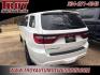 2019 White Knuckle Clearcoat /Black Dodge Durango R/T (1C4SDHCT5KC) with an HEMI 5.7L V8 Multi Displacement VVT engine, Automatic transmission, located at 6812 Atlanta Hwy, Montgomery, AL, 36117, (334) 271-4045, 32.382118, -86.178673 - Power Sunroof!!<br>Tow Package!!<br>Blind Spot Monitors!!<br>2-Master Remote Keys!!<br>Black Top Package!!<br>Heated Seats!! - Photo#7