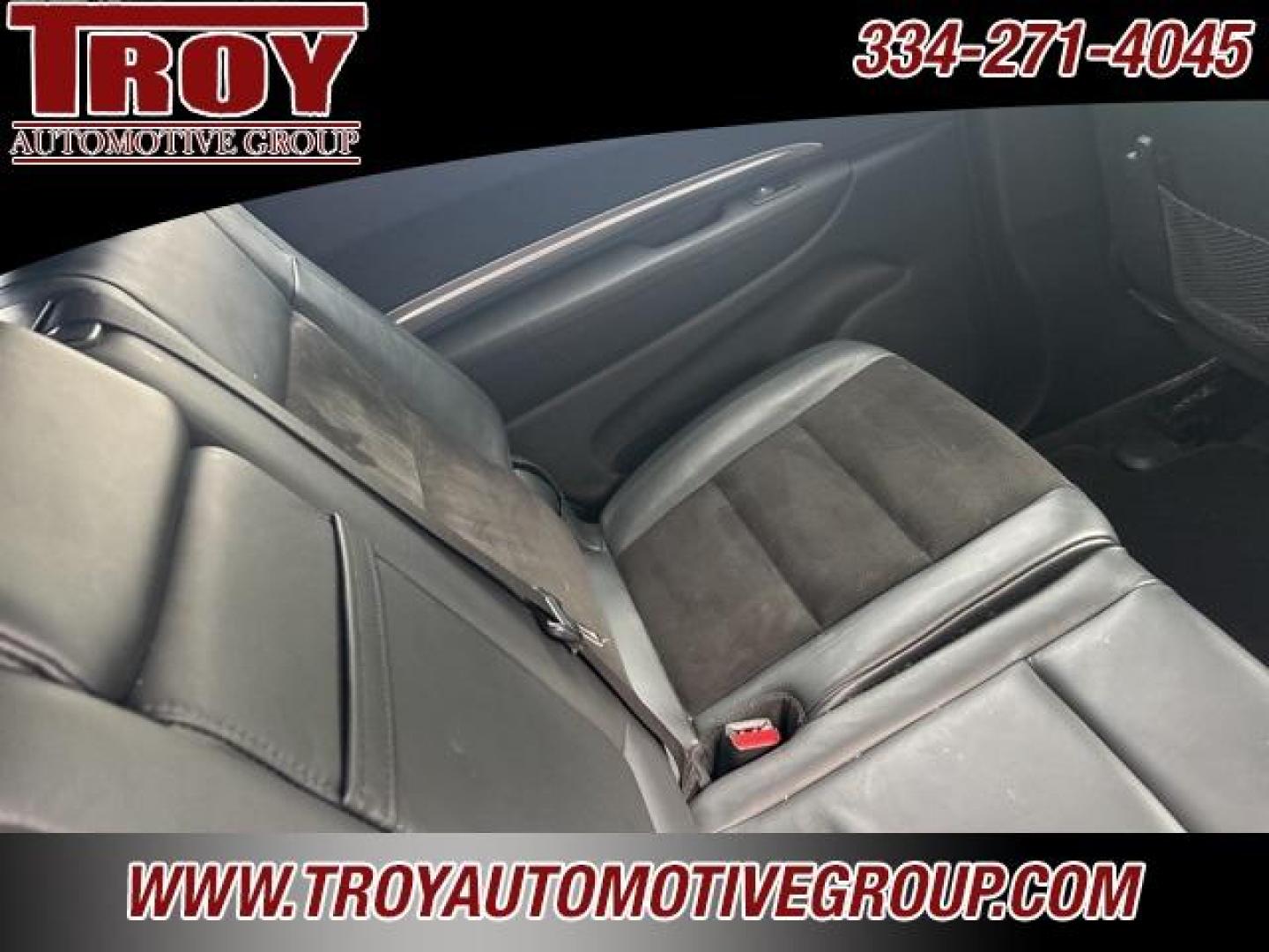 2019 White Knuckle Clearcoat /Black Dodge Durango R/T (1C4SDHCT5KC) with an HEMI 5.7L V8 Multi Displacement VVT engine, Automatic transmission, located at 6812 Atlanta Hwy, Montgomery, AL, 36117, (334) 271-4045, 32.382118, -86.178673 - Power Sunroof!!<br>Tow Package!!<br>Blind Spot Monitors!!<br>2-Master Remote Keys!!<br>Black Top Package!!<br>Heated Seats!! - Photo#18