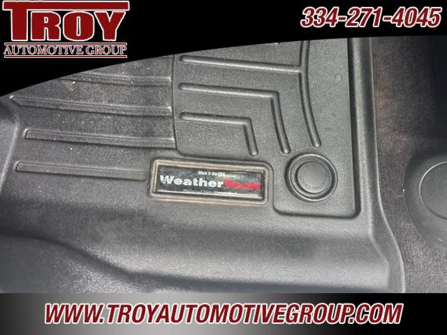 2019 White Knuckle Clearcoat /Black Dodge Durango R/T (1C4SDHCT5KC) with an HEMI 5.7L V8 Multi Displacement VVT engine, Automatic transmission, located at 6812 Atlanta Hwy, Montgomery, AL, 36117, (334) 271-4045, 32.382118, -86.178673 - Power Sunroof!!<br>Tow Package!!<br>Blind Spot Monitors!!<br>2-Master Remote Keys!!<br>Black Top Package!!<br>Heated Seats!! - Photo#33