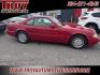 1997 Red /Parchment Mercedes-Benz SL-Class SL 320 (WDBFA63FXVF) with an 3.2L I6 engine, Automatic transmission, located at 6812 Atlanta Hwy, Montgomery, AL, 36117, (334) 271-4045, 32.382118, -86.178673 - Recent Arrival!<br>Hard Top!!<br>Hard Top Stand!!<br>Black Soft Top!!<br><br>Red 1997 Mercedes-Benz SL-Class SL 320 RWD 3.2L I6 5-Speed Automatic<br><br>Financing Available---Top Value for Trades - Photo#0