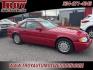 1997 Red /Parchment Mercedes-Benz SL-Class SL 320 (WDBFA63FXVF) with an 3.2L I6 engine, Automatic transmission, located at 6812 Atlanta Hwy, Montgomery, AL, 36117, (334) 271-4045, 32.382118, -86.178673 - Recent Arrival!<br>Hard Top!!<br>Hard Top Stand!!<br>Black Soft Top!!<br><br>Red 1997 Mercedes-Benz SL-Class SL 320 RWD 3.2L I6 5-Speed Automatic<br><br>Financing Available---Top Value for Trades - Photo#1