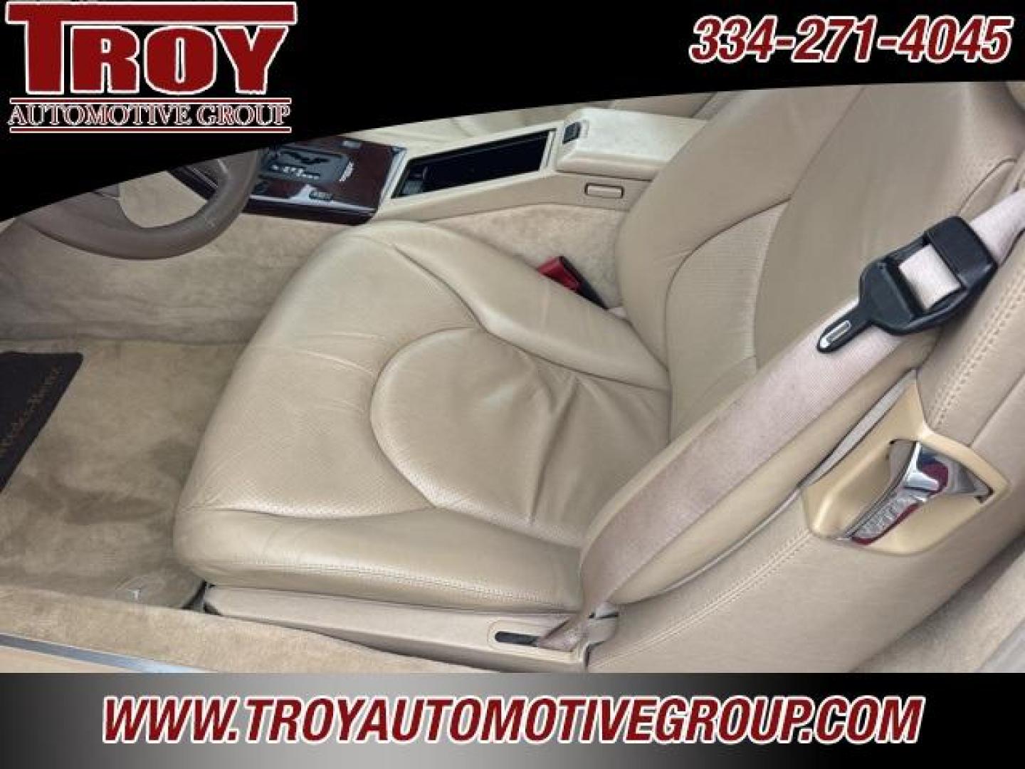 1997 Red /Parchment Mercedes-Benz SL-Class SL 320 (WDBFA63FXVF) with an 3.2L I6 engine, Automatic transmission, located at 6812 Atlanta Hwy, Montgomery, AL, 36117, (334) 271-4045, 32.382118, -86.178673 - Recent Arrival!<br>Hard Top!!<br>Hard Top Stand!!<br>Black Soft Top!!<br><br>Red 1997 Mercedes-Benz SL-Class SL 320 RWD 3.2L I6 5-Speed Automatic<br><br>Financing Available---Top Value for Trades - Photo#11