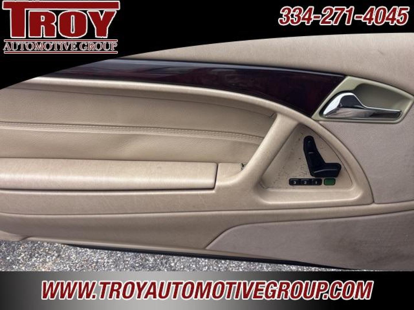 1997 Red /Parchment Mercedes-Benz SL-Class SL 320 (WDBFA63FXVF) with an 3.2L I6 engine, Automatic transmission, located at 6812 Atlanta Hwy, Montgomery, AL, 36117, (334) 271-4045, 32.382118, -86.178673 - Recent Arrival!<br>Hard Top!!<br>Hard Top Stand!!<br>Black Soft Top!!<br><br>Red 1997 Mercedes-Benz SL-Class SL 320 RWD 3.2L I6 5-Speed Automatic<br><br>Financing Available---Top Value for Trades - Photo#20