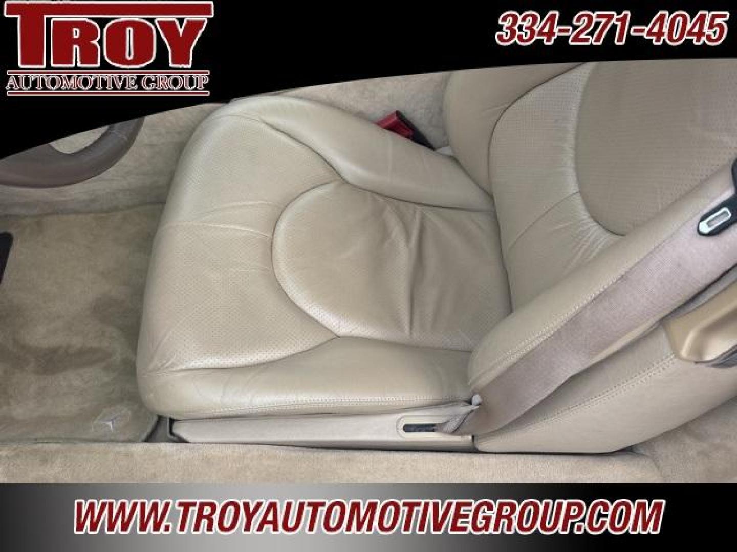 1997 Red /Parchment Mercedes-Benz SL-Class SL 320 (WDBFA63FXVF) with an 3.2L I6 engine, Automatic transmission, located at 6812 Atlanta Hwy, Montgomery, AL, 36117, (334) 271-4045, 32.382118, -86.178673 - Recent Arrival!<br>Hard Top!!<br>Hard Top Stand!!<br>Black Soft Top!!<br><br>Red 1997 Mercedes-Benz SL-Class SL 320 RWD 3.2L I6 5-Speed Automatic<br><br>Financing Available---Top Value for Trades - Photo#25