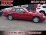 1997 Red /Parchment Mercedes-Benz SL-Class SL 320 (WDBFA63FXVF) with an 3.2L I6 engine, Automatic transmission, located at 6812 Atlanta Hwy, Montgomery, AL, 36117, (334) 271-4045, 32.382118, -86.178673 - Recent Arrival!<br>Hard Top!!<br>Hard Top Stand!!<br>Black Soft Top!!<br><br>Red 1997 Mercedes-Benz SL-Class SL 320 RWD 3.2L I6 5-Speed Automatic<br><br>Financing Available---Top Value for Trades - Photo#0