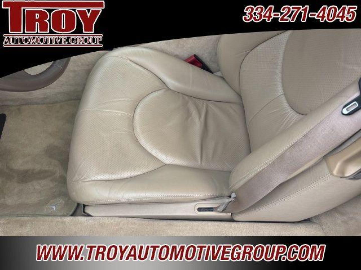 1997 Red /Parchment Mercedes-Benz SL-Class SL 320 (WDBFA63FXVF) with an 3.2L I6 engine, Automatic transmission, located at 6812 Atlanta Hwy, Montgomery, AL, 36117, (334) 271-4045, 32.382118, -86.178673 - Recent Arrival!<br>Hard Top!!<br>Hard Top Stand!!<br>Black Soft Top!!<br><br>Red 1997 Mercedes-Benz SL-Class SL 320 RWD 3.2L I6 5-Speed Automatic<br><br>Financing Available---Top Value for Trades - Photo#25