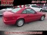 1997 Red /Parchment Mercedes-Benz SL-Class SL 320 (WDBFA63FXVF) with an 3.2L I6 engine, Automatic transmission, located at 6812 Atlanta Hwy, Montgomery, AL, 36117, (334) 271-4045, 32.382118, -86.178673 - Recent Arrival!<br>Hard Top!!<br>Hard Top Stand!!<br>Black Soft Top!!<br><br>Red 1997 Mercedes-Benz SL-Class SL 320 RWD 3.2L I6 5-Speed Automatic<br><br>Financing Available---Top Value for Trades - Photo#27