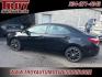 2016 Black Sand Pearl /Black Toyota Corolla L (2T1BURHE9GC) with an 1.8L I4 DOHC Dual VVT-i engine, Automatic transmission, located at 6812 Atlanta Hwy, Montgomery, AL, 36117, (334) 271-4045, 32.382118, -86.178673 - Black Sand Pearl 2016 Toyota Corolla L FWD 1.8L I4 DOHC Dual VVT-i 4-Speed Automatic<br><br>Financing Available---Top Value for Trades.<br><br>Odometer is 43739 miles below market average! 27/36 City/Highway MPG<br><br><br>Awards:<br> * 2016 KBB.com Best Buy Awards Finalist * 2016 KBB.com 10 Best - Photo#1