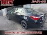 2016 Black Sand Pearl /Black Toyota Corolla L (2T1BURHE9GC) with an 1.8L I4 DOHC Dual VVT-i engine, Automatic transmission, located at 6812 Atlanta Hwy, Montgomery, AL, 36117, (334) 271-4045, 32.382118, -86.178673 - Black Sand Pearl 2016 Toyota Corolla L FWD 1.8L I4 DOHC Dual VVT-i 4-Speed Automatic<br><br>Financing Available---Top Value for Trades.<br><br>Odometer is 43739 miles below market average! 27/36 City/Highway MPG<br><br><br>Awards:<br> * 2016 KBB.com Best Buy Awards Finalist * 2016 KBB.com 10 Best - Photo#4