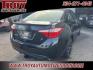 2016 Black Sand Pearl /Black Toyota Corolla L (2T1BURHE9GC) with an 1.8L I4 DOHC Dual VVT-i engine, Automatic transmission, located at 6812 Atlanta Hwy, Montgomery, AL, 36117, (334) 271-4045, 32.382118, -86.178673 - Black Sand Pearl 2016 Toyota Corolla L FWD 1.8L I4 DOHC Dual VVT-i 4-Speed Automatic<br><br>Financing Available---Top Value for Trades.<br><br>Odometer is 43739 miles below market average! 27/36 City/Highway MPG<br><br><br>Awards:<br> * 2016 KBB.com Best Buy Awards Finalist * 2016 KBB.com 10 Best - Photo#6
