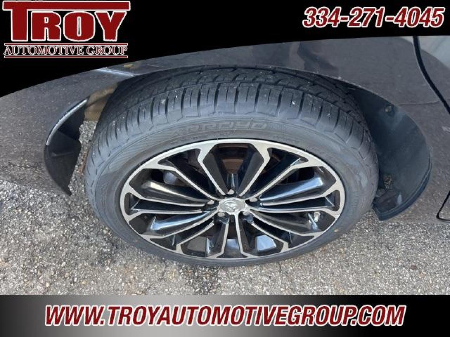 2016 Black Sand Pearl /Black Toyota Corolla L (2T1BURHE9GC) with an 1.8L I4 DOHC Dual VVT-i engine, Automatic transmission, located at 6812 Atlanta Hwy, Montgomery, AL, 36117, (334) 271-4045, 32.382118, -86.178673 - Black Sand Pearl 2016 Toyota Corolla L FWD 1.8L I4 DOHC Dual VVT-i 4-Speed Automatic<br><br>Financing Available---Top Value for Trades.<br><br>Odometer is 43739 miles below market average! 27/36 City/Highway MPG<br><br><br>Awards:<br> * 2016 KBB.com Best Buy Awards Finalist * 2016 KBB.com 10 Best - Photo#10