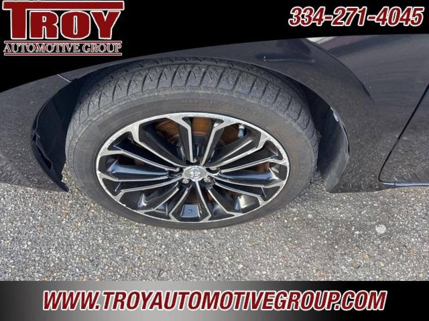 2016 Black Sand Pearl /Black Toyota Corolla L (2T1BURHE9GC) with an 1.8L I4 DOHC Dual VVT-i engine, Automatic transmission, located at 6812 Atlanta Hwy, Montgomery, AL, 36117, (334) 271-4045, 32.382118, -86.178673 - Black Sand Pearl 2016 Toyota Corolla L FWD 1.8L I4 DOHC Dual VVT-i 4-Speed Automatic<br><br>Financing Available---Top Value for Trades.<br><br>Odometer is 43739 miles below market average! 27/36 City/Highway MPG<br><br><br>Awards:<br> * 2016 KBB.com Best Buy Awards Finalist * 2016 KBB.com 10 Best - Photo#12