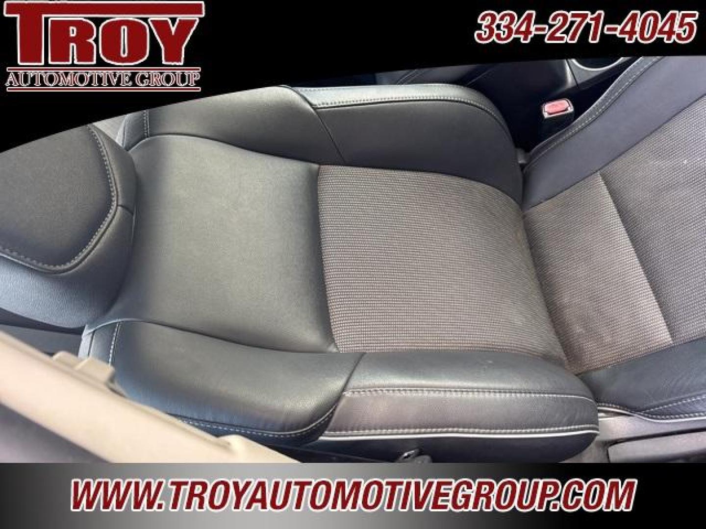 2016 Black Sand Pearl /Black Toyota Corolla L (2T1BURHE9GC) with an 1.8L I4 DOHC Dual VVT-i engine, Automatic transmission, located at 6812 Atlanta Hwy, Montgomery, AL, 36117, (334) 271-4045, 32.382118, -86.178673 - Black Sand Pearl 2016 Toyota Corolla L FWD 1.8L I4 DOHC Dual VVT-i 4-Speed Automatic<br><br>Financing Available---Top Value for Trades.<br><br>Odometer is 43739 miles below market average! 27/36 City/Highway MPG<br><br><br>Awards:<br> * 2016 KBB.com Best Buy Awards Finalist * 2016 KBB.com 10 Best - Photo#19