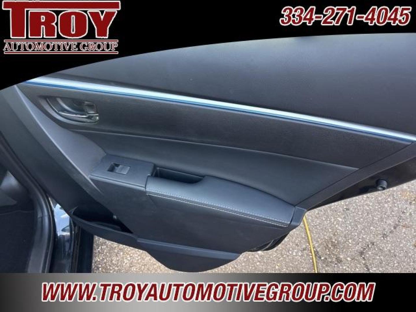 2016 Black Sand Pearl /Black Toyota Corolla L (2T1BURHE9GC) with an 1.8L I4 DOHC Dual VVT-i engine, Automatic transmission, located at 6812 Atlanta Hwy, Montgomery, AL, 36117, (334) 271-4045, 32.382118, -86.178673 - Black Sand Pearl 2016 Toyota Corolla L FWD 1.8L I4 DOHC Dual VVT-i 4-Speed Automatic<br><br>Financing Available---Top Value for Trades.<br><br>Odometer is 43739 miles below market average! 27/36 City/Highway MPG<br><br><br>Awards:<br> * 2016 KBB.com Best Buy Awards Finalist * 2016 KBB.com 10 Best - Photo#22