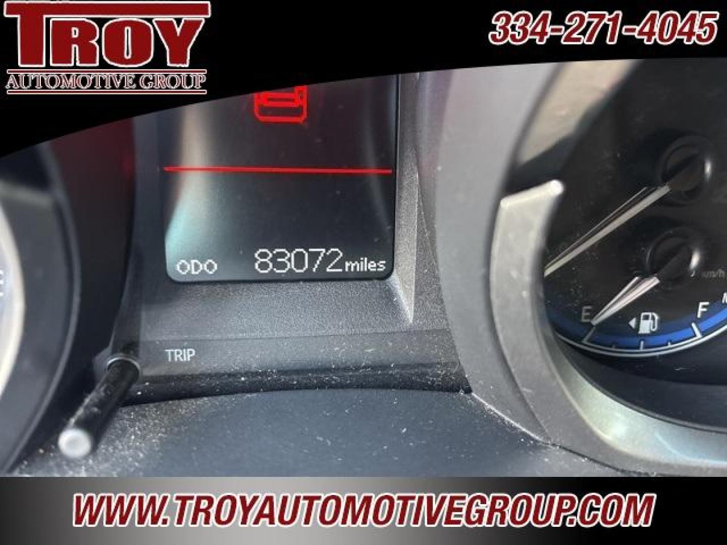 2016 Black Sand Pearl /Black Toyota Corolla L (2T1BURHE9GC) with an 1.8L I4 DOHC Dual VVT-i engine, Automatic transmission, located at 6812 Atlanta Hwy, Montgomery, AL, 36117, (334) 271-4045, 32.382118, -86.178673 - Black Sand Pearl 2016 Toyota Corolla L FWD 1.8L I4 DOHC Dual VVT-i 4-Speed Automatic<br><br>Financing Available---Top Value for Trades.<br><br>Odometer is 43739 miles below market average! 27/36 City/Highway MPG<br><br><br>Awards:<br> * 2016 KBB.com Best Buy Awards Finalist * 2016 KBB.com 10 Best - Photo#27