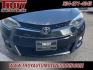 2016 Black Sand Pearl /Black Toyota Corolla L (2T1BURHE9GC) with an 1.8L I4 DOHC Dual VVT-i engine, Automatic transmission, located at 6812 Atlanta Hwy, Montgomery, AL, 36117, (334) 271-4045, 32.382118, -86.178673 - Black Sand Pearl 2016 Toyota Corolla L FWD 1.8L I4 DOHC Dual VVT-i 4-Speed Automatic<br><br>Financing Available---Top Value for Trades.<br><br>Odometer is 43739 miles below market average! 27/36 City/Highway MPG<br><br><br>Awards:<br> * 2016 KBB.com Best Buy Awards Finalist * 2016 KBB.com 10 Best - Photo#35
