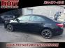 2016 Black Sand Pearl /Black Toyota Corolla S Plus (2T1BURHE9GC) with an 1.8L I4 DOHC Dual VVT-i engine, Automatic transmission, located at 6812 Atlanta Hwy, Montgomery, AL, 36117, (334) 271-4045, 32.382118, -86.178673 - Photo#1